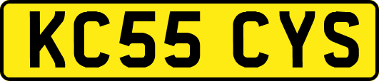 KC55CYS