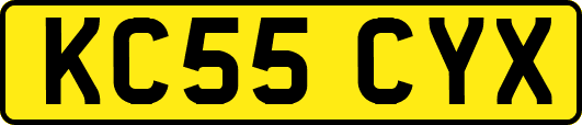 KC55CYX