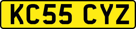 KC55CYZ