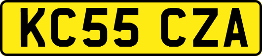 KC55CZA