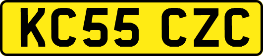 KC55CZC