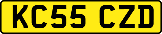 KC55CZD