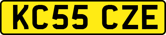 KC55CZE
