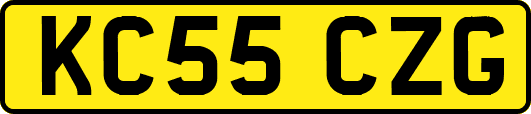KC55CZG