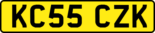 KC55CZK