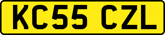 KC55CZL