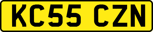 KC55CZN