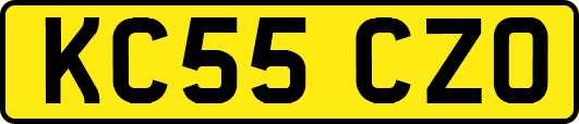 KC55CZO