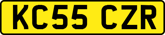 KC55CZR