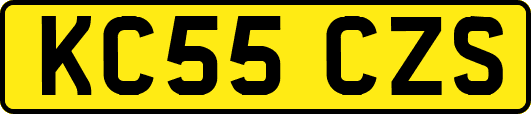 KC55CZS