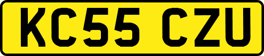 KC55CZU