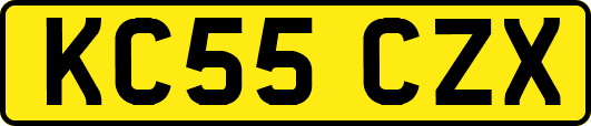 KC55CZX