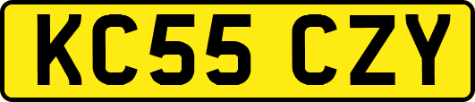 KC55CZY