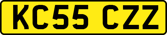 KC55CZZ