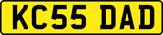 KC55DAD