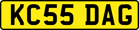 KC55DAG