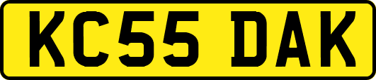 KC55DAK