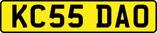 KC55DAO