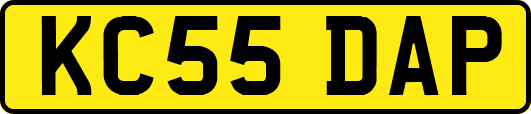 KC55DAP