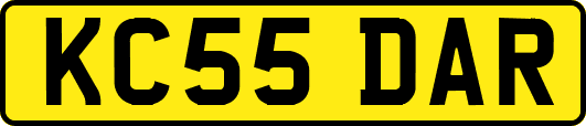 KC55DAR