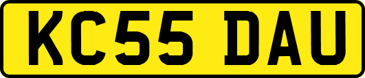KC55DAU