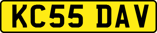 KC55DAV