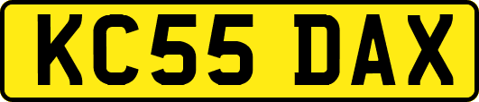 KC55DAX