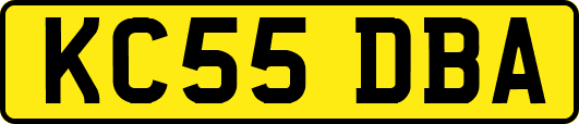 KC55DBA