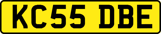 KC55DBE