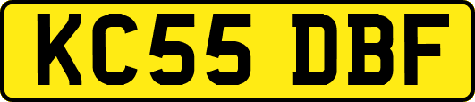KC55DBF