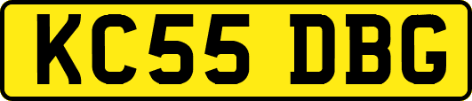 KC55DBG