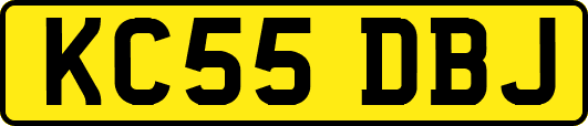 KC55DBJ