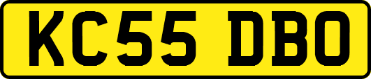 KC55DBO