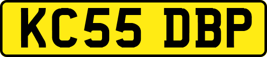 KC55DBP