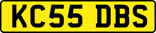 KC55DBS