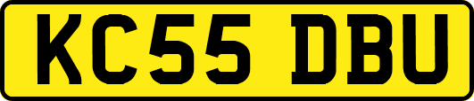 KC55DBU