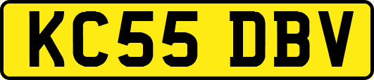 KC55DBV