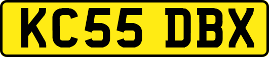 KC55DBX