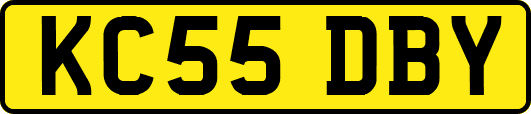 KC55DBY
