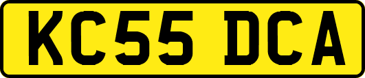 KC55DCA