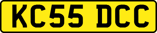 KC55DCC
