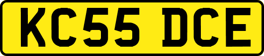 KC55DCE