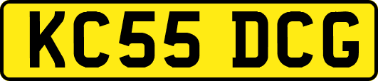 KC55DCG