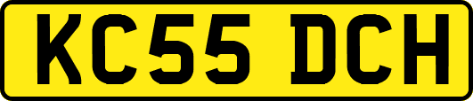 KC55DCH