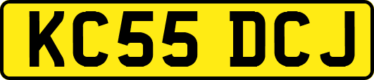 KC55DCJ