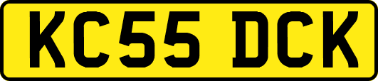 KC55DCK