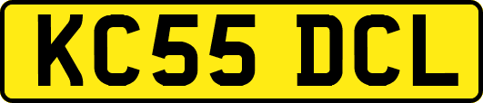 KC55DCL