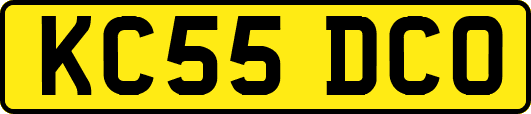 KC55DCO