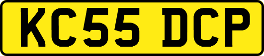 KC55DCP