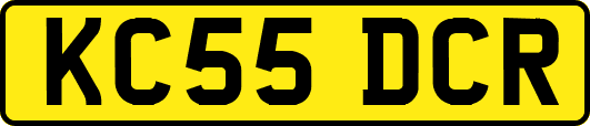 KC55DCR